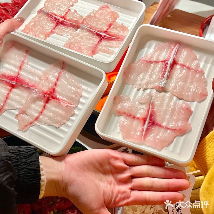 新年欢聚餐｜福州这家泰式火锅真的爱了！！🔥