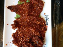 -纸盐河码头火锅(十八梯店)
