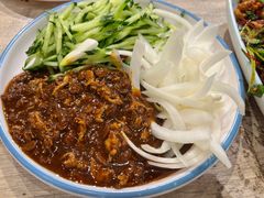 -香满园春饼·家常菜(东大桥店)