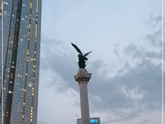 -天津意大利风情旅游区