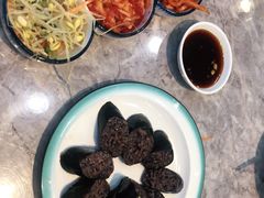 -屋里家延边朝鲜族冷面(梅林3店)