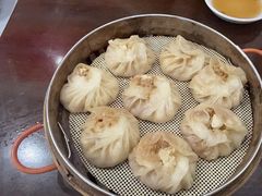 -老袁炒年糕(富豪路店)