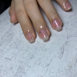 -Yumi优米日式美甲美睫