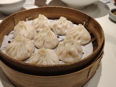 -馋三尺蟹粉小笼(人民广场店)