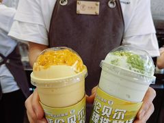 -茉酸奶(春熙路店)