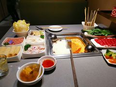 -海底捞火锅(金光华店)