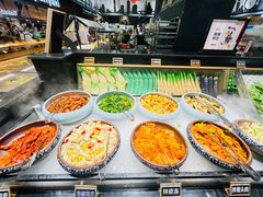 -韩盛·盛江山自助料理(于洪新玛特店)