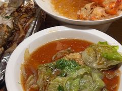 -新白鹿餐厅(龙游路总店·杭帮菜名店)