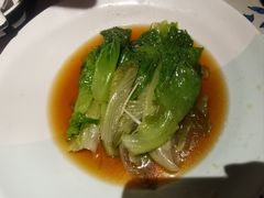 -绿茶餐厅(布吉万象汇店)