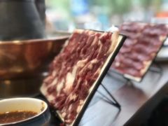 -清真·德顺祥铜锅涮羊肉(宝丰店)
