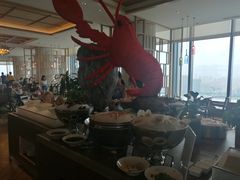 -三迪希尔顿酒店·星空酒廊