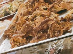 -巴山一绝烤全羊(三圣乡刘家花园店)