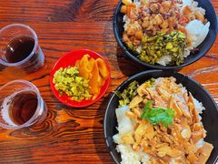 -大三元台湾鲁肉饭(沙井新桥店)