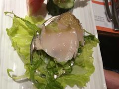 -华安国际大酒店-餐厅