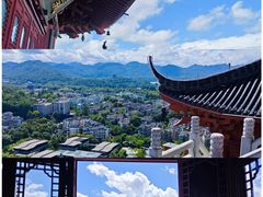 -城隍阁