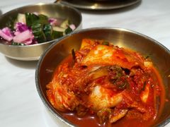 小菜-HOTISLAND海鸡岛·韩国料理(江南西店)