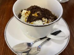 -1861意大利餐厅(文化广场店)