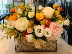 -爱尚花坊(大林路店)