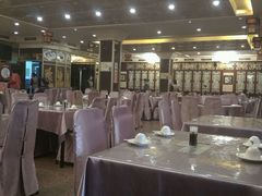 大堂-燕风楼烤鸭店(建设总店)