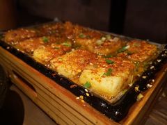 -不曾在把把烧•烧烤(莲坂磐基店)