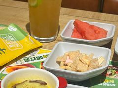 -豪客来牛排(汕头东厦100店)