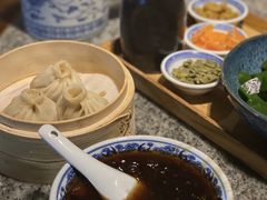 -南京大牌档(青岛万象城店)