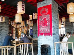 大堂-二十八里太湖船菜(吉祥路店)