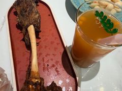 -清真·宁夏印象·盐池滩羊肉体验店(江宁路店)