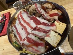 -琴寿司居酒屋(中山广场店)