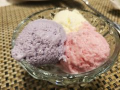 雪糕-东方银座国际酒店·爱晚亭·精致湘菜