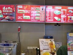 -SUBWAY赛百味(高新绿宝店)