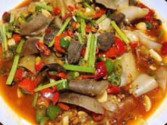 -阿记烧烤(大兴新区店)