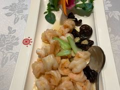 -万宝海鲜舫(劳动公园店)