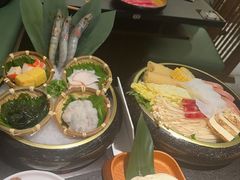 -牛New寿喜烧(新六百店)