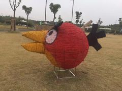 -明珠湖天鹅苑·农家菜馆