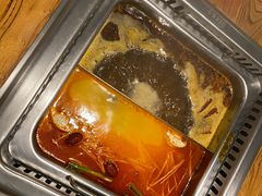 -宽窄巷子串串(龙湾万达广场店)