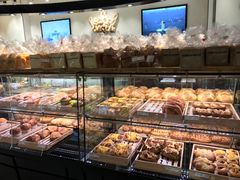 -好利来(团结湖店)