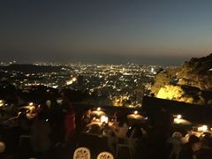 -草山夜未眠景观餐厅