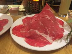 -丽和苑·自助寿喜锅(虹梅路店)