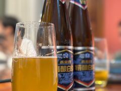 -蒙艾里民族传统菜蒙餐