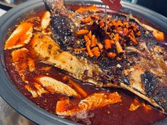 -吾悦广场(天津和平店)