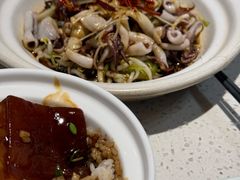 -船歌·鱼水饺青岛菜(金狮广场店)