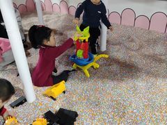 -巴克创奇梦工厂