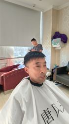 -唐风采假发补发定制