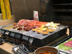 -亚马逊环球美食百汇(新城吾悦广场店)