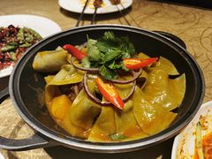 -小尕子·新疆菜(明园店)