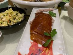 烤鸭-鸭匠食府·挂炉烤鸭·新京菜(阜成路店)