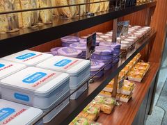 -丁香西饼屋(桂林路店)