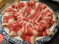 -磁器铜锅涮肉(交大东路店)
