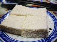 -捷信牛奶甜品世家(合生汇店)